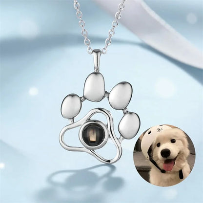 Collar dog